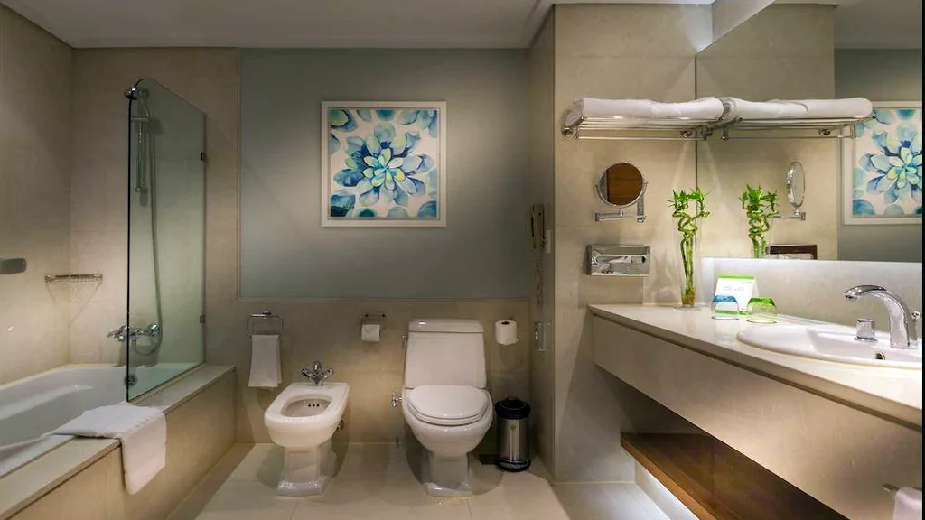 الفندق جراند روتانا ريزورت & سبا - شرم الشيخ